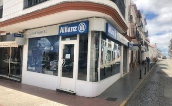 Allianz Seguros - Agencia Candrade Seguros S.L.