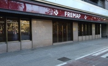 FREMAP Blasco Ibáñez (Valencia)