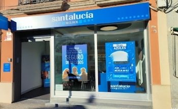 Agencia de Santalucía Seguros