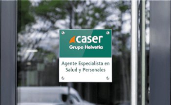 ESTHER ISABEL AMAYA JURADO - AGENTE CASER SEGUROS SALUD