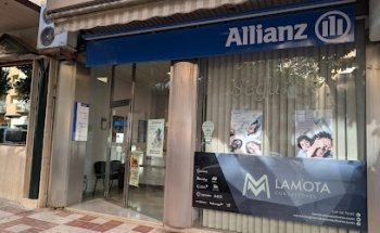 Allianz Seguros - Agente Cristian Jiménez Contreras