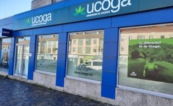 Ucoga Seguros | Santiago
