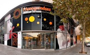 L'Asseguradora MútuaTerrassa