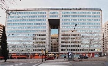 Insurance broker Joaquín Moné