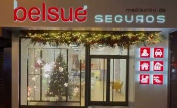 Belsué Mediación de Seguros