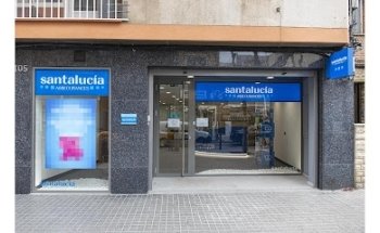 santalucía seguros