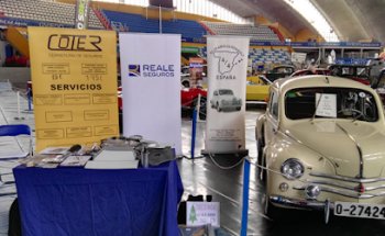 Consulting Tecnico de Riesgos