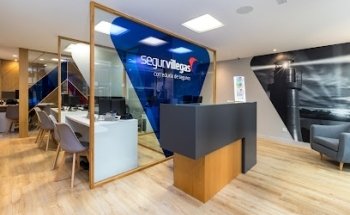 SEGURVILLEGAS Correduría de Seguros Torrelavega