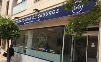 Lojo Formoso Gestión