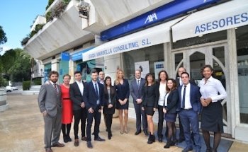 GRAN MARBELLA CONSULTING Asesores de Seguros y Empresas