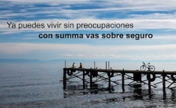 Summa Insurance - GM Ventura Correduría de Seguros - Ponferrada