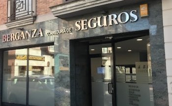 Berganza & Baz Correduría de seguros, S.L