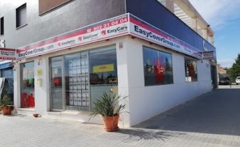 EasyCover Insurance La Zenia