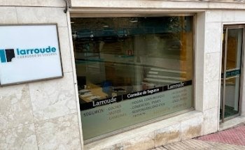 Larroude Correduria de seguros