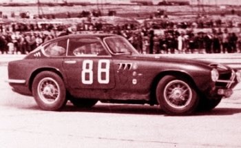 Sergio Romagosa S.L. - Seguros para Vehículos Clásicos