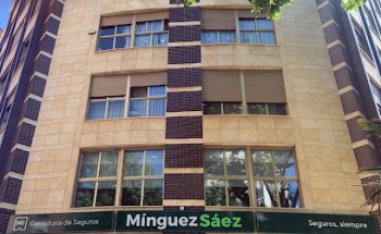 INSURANCE BROKERAGE AND REINSURANCE MINGUEZ SAEZ S.L.