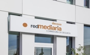 Red Mediaria Correduría de Seguros Decosa Badajoz