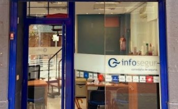 Infosegur Correduria de Seguros Bilbao