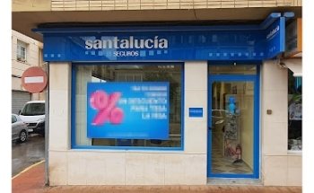 Agencia de Santalucía Seguros