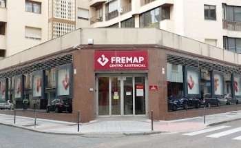FREMAP Salamanca (Reg. Sanitario 37-C3-0030)