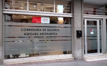 Larreabroker Correduría De Seguros