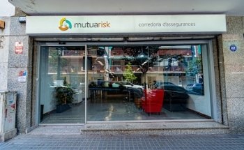Correduría de Seguros Mutuarisk - Granollers