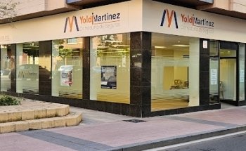 YOLDI MARTINEZ Correduría de Seguros, S.L.