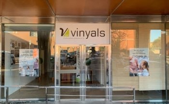 Vinyals Corredoria d’Assegurances, S.A.