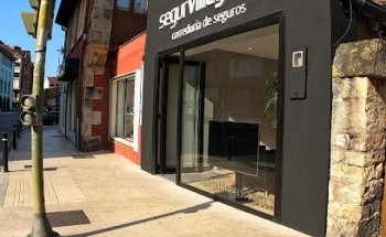 SEGURVILLEGAS Correduría de Seguros Los Corrales de Buelna