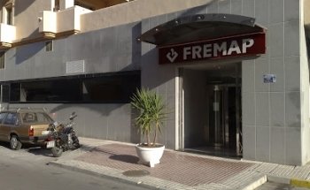 FREMAP Fuengirola