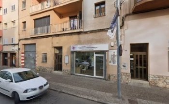 Sammy Thomas Correduria d'Assegurances