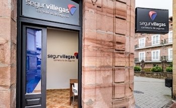 SEGURVILLEGAS Correduría de Seguros Cabezón de la Sal