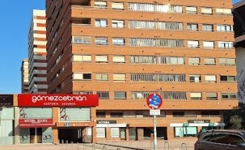 GÓMEZ CEBRIÁN, S.L.