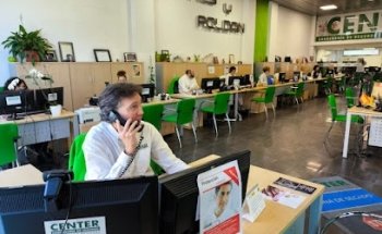 Grupo Euro-CENTER Brokers