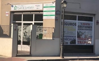 JIMÉNEZ & ROLDÁN Seguros-Asesores