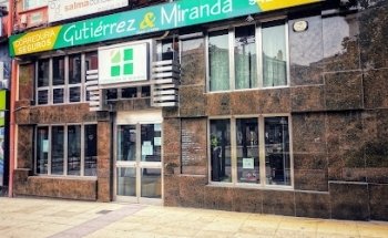 Seguros Gutiérrez Miranda