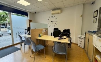 EscribaSegur Correduría Seguros Lleida pardinyes