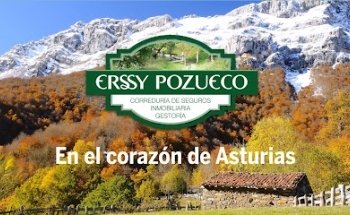 Erssy Pozueco, Asesoría Inmobiliaria y Correduría de Seguros