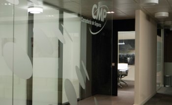 CMP Correduría de Seguros