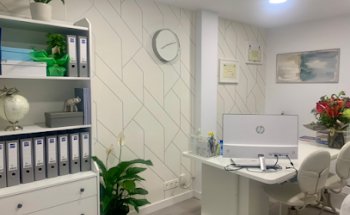 Gemma Rodriguez Barcenilla Corredora de seguros - GRB Corredora de seguros