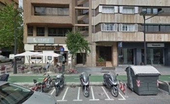 GESTION DE RIESGOS PERSONALES S.L.