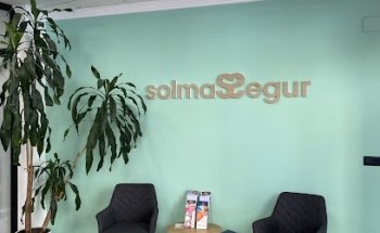 SolMasSegur Correduría de Seguros