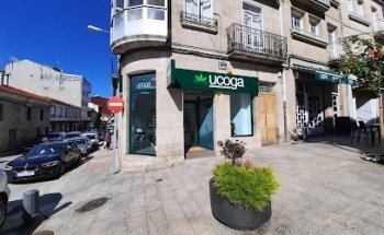 Ucoga Seguros | Chantada