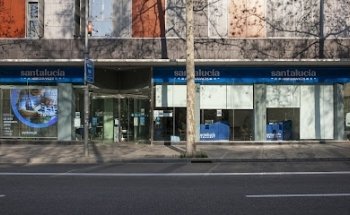 santalucía assegurances