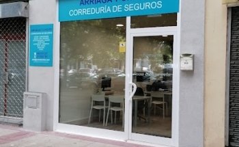 CORREDURIA DE SEGUROS ARRIAGA & CHIVITE