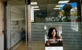 MGS Assegurances - Ferran Lorca i Associats SL