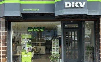David Zurdo, Agente Exclusivo DKV