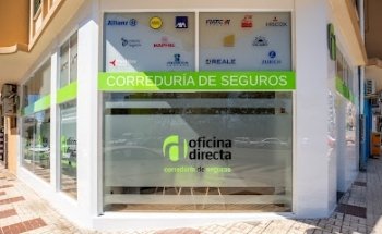 Oficina Directa Correduria de Seguros