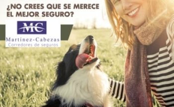 MARTINEZ-CABEZAS Corredores de Seguros
