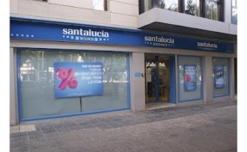 Agencia de Santalucía Seguros